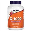 Vitamin C-1000 with Rose Hips & Bioflavonoids - 250 tablets