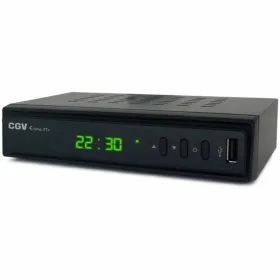 Синхронизатор TDT CGV ETIMO 2TC