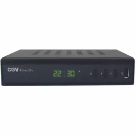 Синхронизатор TDT CGV ETIMO 2TC