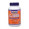 Vitaminas C-1000 su 100 mg bioflavonoidų - 100 v kapsulių