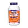 Vitamin C-1000 with 100mg Bioflavonoids - 250 vcaps