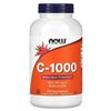 Vitamin C-1000 with 100mg Bioflavonoids - 250 vcaps