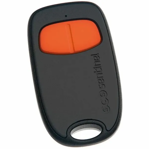 Remote control SCS SENTINEL SimplyControl 40 m Orange