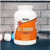 Vitamin C-1000 with 100mg Bioflavonoids - 500 vcaps