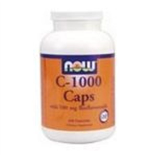 vitamīns-1000 ar 100 mg bioflavonoīdiem - 500 v-kapsulas