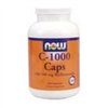 Vitamin C-1000 with 100mg Bioflavonoids - 500 vcaps