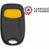Kaugjuhtimispult SCS SENTINEL SimplyControl 40 m Kollane