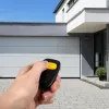 Kaugjuhtimispult SCS SENTINEL SimplyControl 40 m Kollane