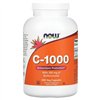 Vitamin C-1000 with 100mg Bioflavonoids - 500 vcaps