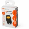 Kaugjuhtimispult SCS SENTINEL SimplyControl 40 m Kollane