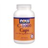 Vitamin C-1000 with 100mg Bioflavonoids - 500 vcaps