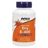 Vitamin E-400 Dry, Vegetarian - 100 vcaps