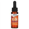 E vitamīna eļļa - 30 ml.