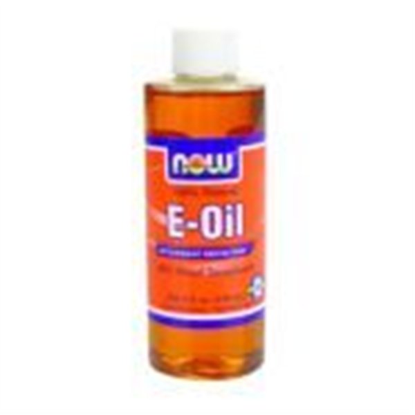 Dabīgais šķidrais E vitamīns - 118 ml.