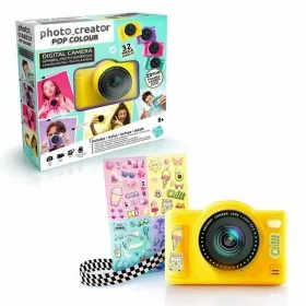 Digikamera Canal Toys