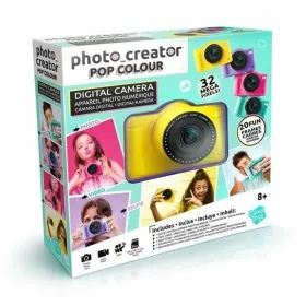 Digikamera Canal Toys