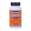 Vitaminas K-2, 100 mcg – 100 v kapsulių