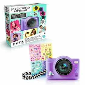 Digikamera Canal Toys