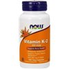 Vitaminas K-2, 100 mcg – 100 v kapsulių
