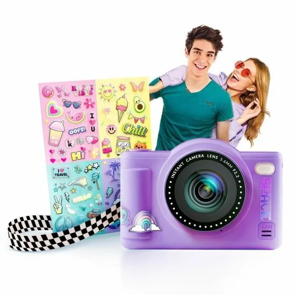 Digikamera Canal Toys