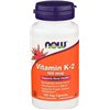 K-2 vitamīns, 100 mcg - 100 v kapsulas