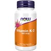 Vitaminas K-2, 100 mcg – 100 v kapsulių