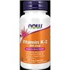 Vitaminas K-2, 100 mcg – 100 v kapsulių