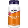 K-2 vitamīns, 100 mcg - 100 v kapsulas