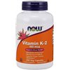K-2 vitamīns, 100 mcg - 100 v kapsulas