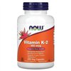 Vitamin K-2, 100mcg - 250 vcaps