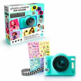 Digitālā Kamera Canal Toys