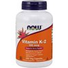 Vitamin K-2, 100mcg - 250 vcaps