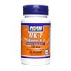 MK-7 K-2 vitamīns, 100mcg - 60 v-kapsulas