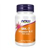 MK-7 Vitamin K-2, 100mcg - 60 vcaps