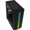ATX Semi-tower Korpus BitFenix Saber Mesh FRGB Must