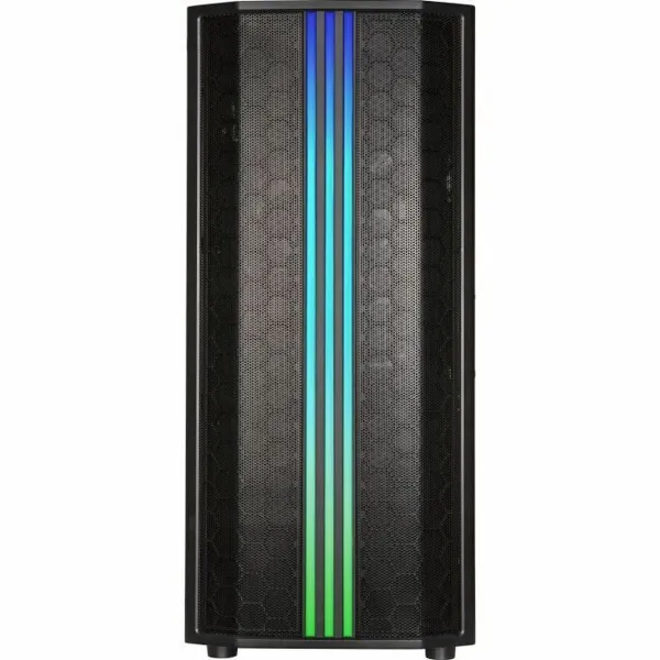 ATX Semi-tower Korpus BitFenix Saber Mesh FRGB Must