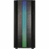 ATX Semi-tower Korpus BitFenix Saber Mesh FRGB Must