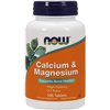 Calcium Citrate with Minerals & Vitamin D-2 - 100 tabs