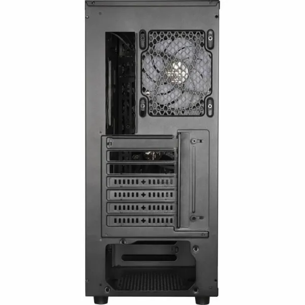 ATX Semi-tower Korpus BitFenix Saber Mesh FRGB Must