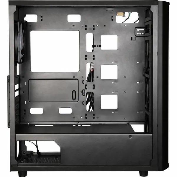 ATX Semi-tower Korpus BitFenix Saber Mesh FRGB Must