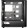 ATX Semi-tower Korpus BitFenix Saber Mesh FRGB Must