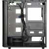 ATX Semi-tower Korpus BitFenix Saber Mesh FRGB Must