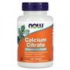 Calcium Citrate with Minerals & Vitamin D-2 - 100 tabs