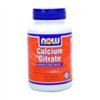 Calcium Citrate with Minerals & Vitamin D-2 - 100 tabs