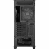 ATX semi-tornikotelo BitFenix Graph ARGB Musta