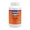 Calcium Citrate with Minerals & Vitamin D-2 - 250 tabs