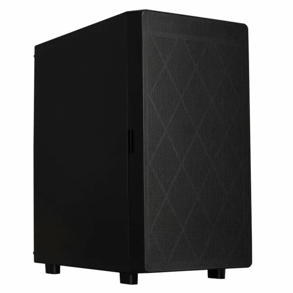 ATX Semi-tower Korpus BitFenix Muses Must