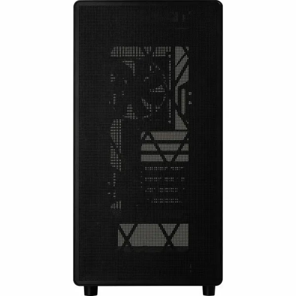 ATX Semi-tower Korpus BitFenix Muses Must