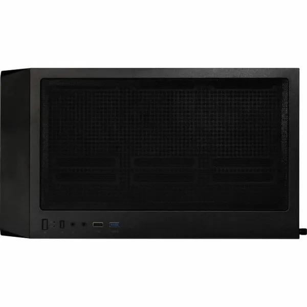 ATX Semi-tower Korpus BitFenix Muses Must