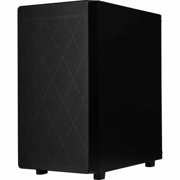 ATX Semi-tower Korpus BitFenix Muses Must